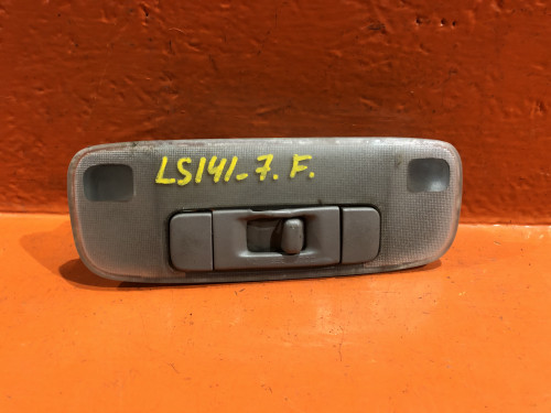 Плафон салонный TOYOTA CROWN *S13* 81260-30180-J0