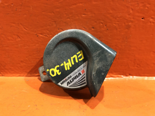 Сигнал звуковой NISSAN BLUEBIRD U14 ALPHA2