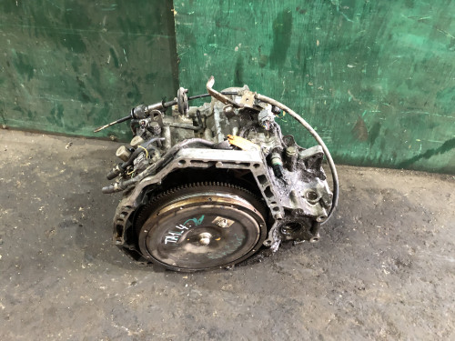 АКПП HONDA AVANCIER 21210-PAX-T01