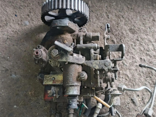 ТНВД TOYOTA CORSA/TERCEL/COROLLA II *L4* 22100-55200