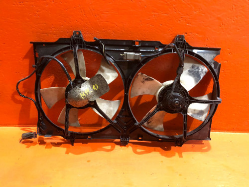 Диффузор радиатора двигателя NISSAN PRAIRIE *M11 2148132R00