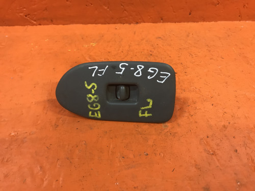 Кнопка стеклоподъемника передняя левая HONDA CIVIC EG*/EH1