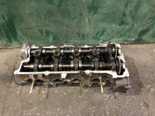 ГБЦ NISSAN SUNNY *B14 11040-0M300