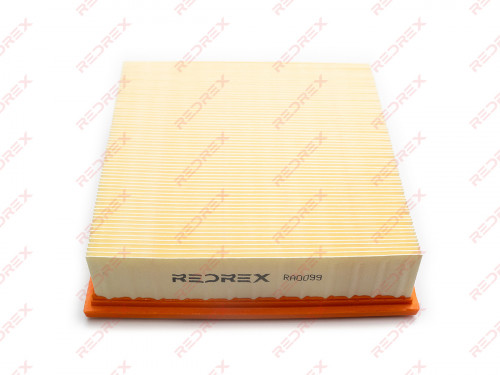 Фильтр воздушный AUDI 100 1991-1994 RA0099