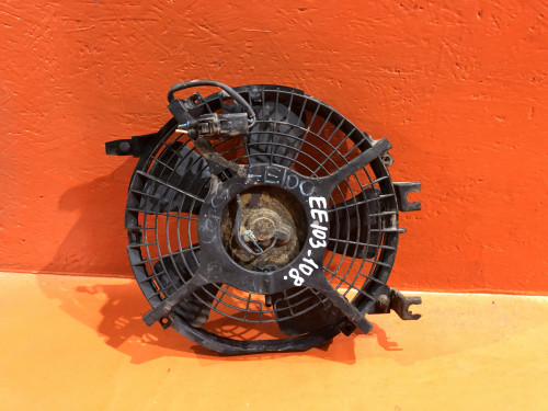 Диффузор радиатора двигателя TOYOTA COROLLA *E10* 16711-16231