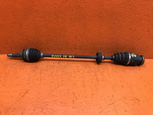 Привод передний правый SUBARU R2