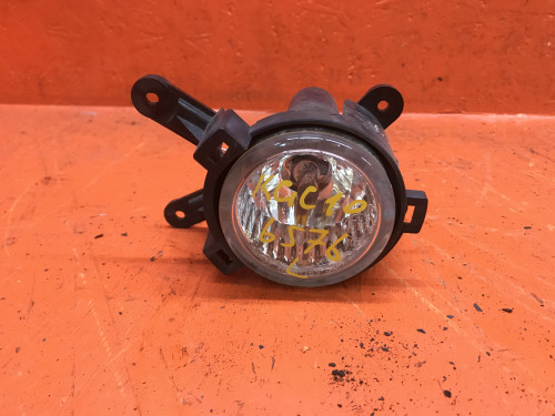 Туманка левая TOYOTA PASSO KGC10/15/QNC10