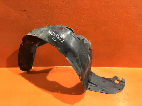 Защита крыла переднего правая MAZDA ATENZA GG3P|GGEP|GG3S|GGES|GY3W|GYEW GK2A-56-130K