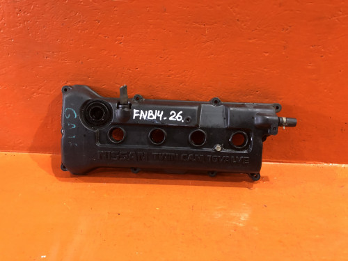 Крышка клапанов NISSAN SUNNY *B14 13264-0M300