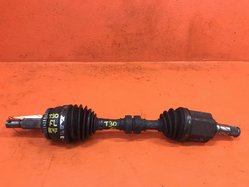 Привод передний левый NISSAN X-TRAIL (T30) 2001-2006