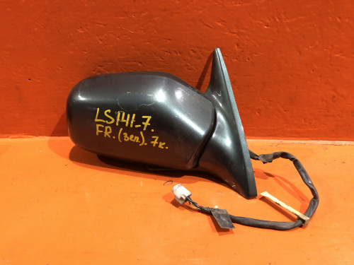 Зеркало правое TOYOTA CROWN *S14* 87910-30720-G0