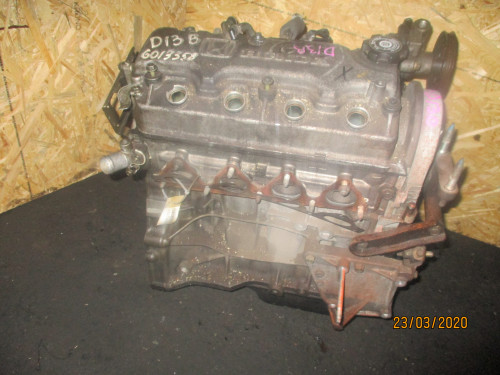 Двигатель HONDA LOGO