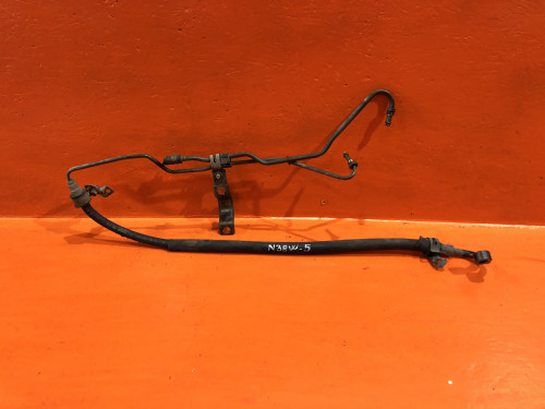 Шланг высокого давления MITSUBISHI CHARIOT N3*/N4* MB911460