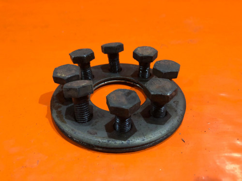 Болт маховика TOYOTA AURIS 2006-2012 90109-08113