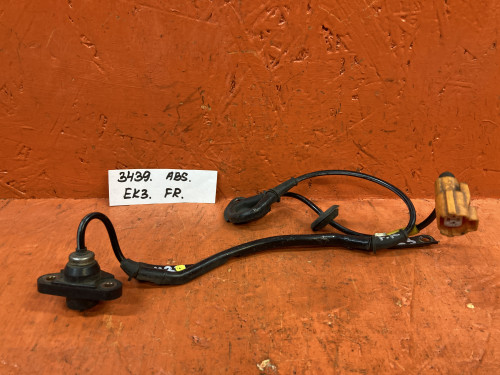 Датчик ABS передний правый HONDA CIVIC EK*