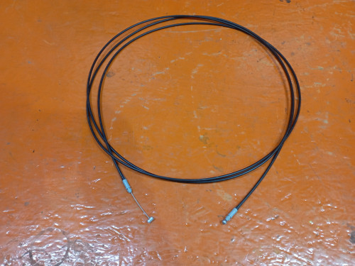 Трос открывания багажника TOYOTA COROLLA/FIELDER *E12* NKG5012