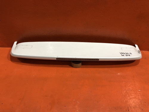Спойлер NISSAN PRESAGE *U30 96030-0A584