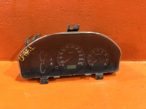 Щиток приборов MAZDA PREMACY CP* CB0855471