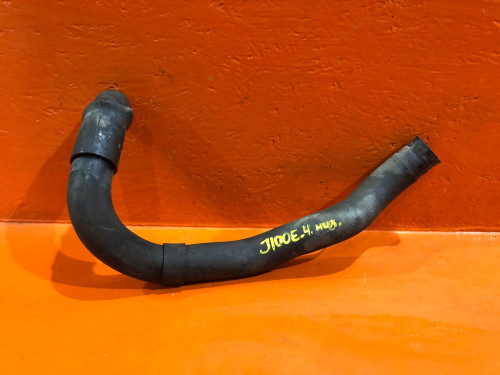 Патрубок радиатора TOYOTA CAMI 16572-87401