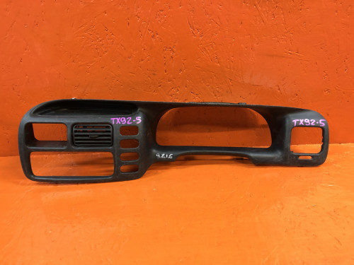 Консоль под щиток приборов SUZUKI GRAND ESCUDO TX92