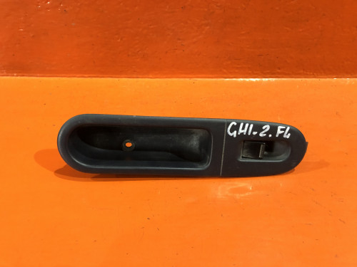 Кнопка стеклоподъемника передняя левая HONDA HR-V  35760-S04-003ZC