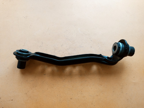 Рычаг передний левый NISSAN AD Y12 R854525AX001