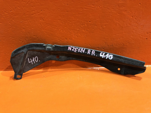 Защита крыла заднего правая TOYOTA COROLLA/FIELDER *E12*