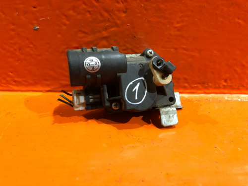 Сервопривод заслонок печки SUBARU LEGACY BD*/BG*