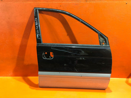 Дверь передняя правая MITSUBISHI RVR N1*/N2* MB637948