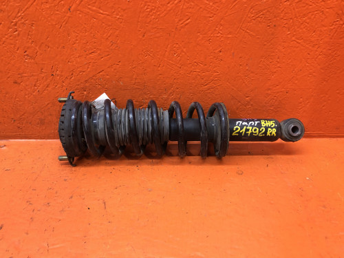 Амортизатор задний SUBARU LEGACY BE*/BH*