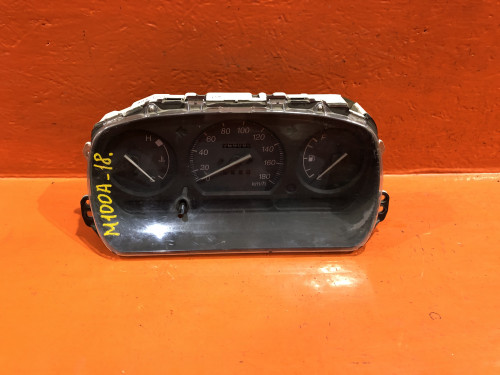 Щиток приборов TOYOTA DUET 83132-97245