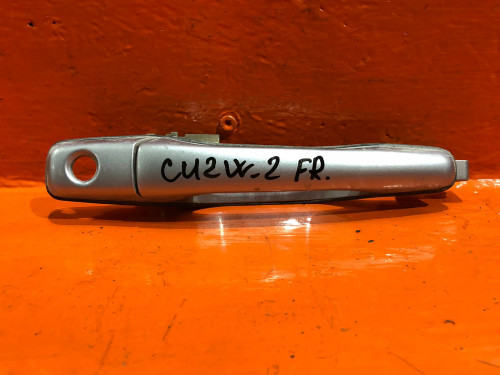 Ручка двери передней правой внешняя MITSUBISHI AIRTREK MR646803