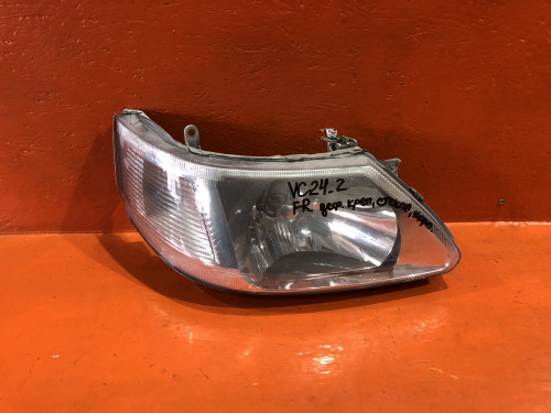 Фара передняя правая NISSAN SERENA *C24 26010-4N025