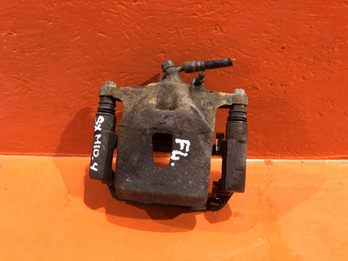 Суппорт тормозной передний левый TOYOTA IPSUM CXM10G|SXM10G|SXM15G 47750-44010