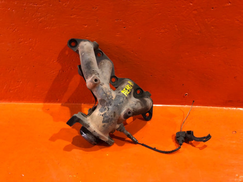 Коллектор выпускной TOYOTA CERES 17141-15150