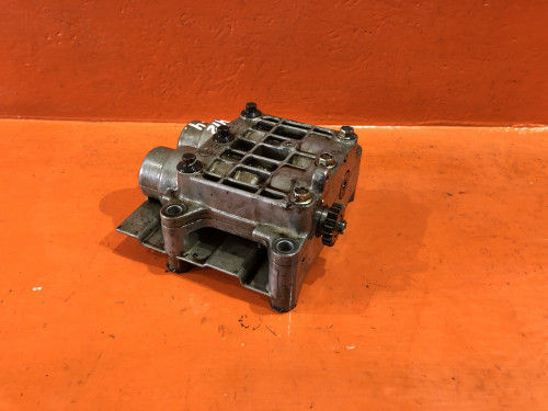Вал балансировочный NISSAN LIBERTY *M12 12410-6N200