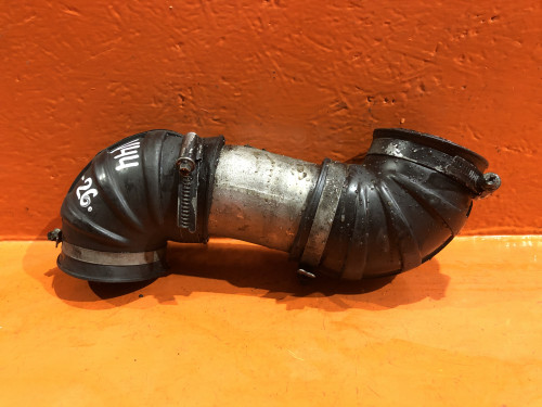 Гофра воздушного фильтра MITSUBISHI PAJERO V1*/V2*/V3*/V4*