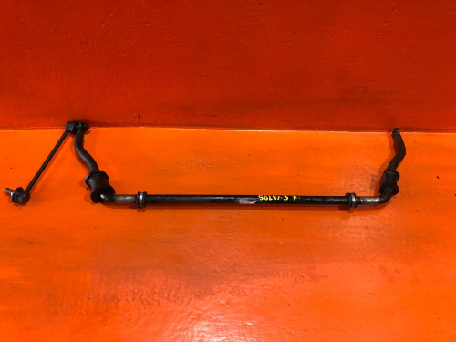 Стабилизатор поперечной устойчивости передний MAZDA BONGO FRIENDEE S10H34151A