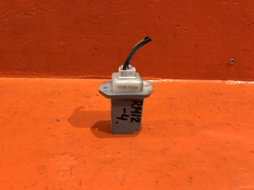 Реостат печки NISSAN LIBERTY *M12 27761-70T03