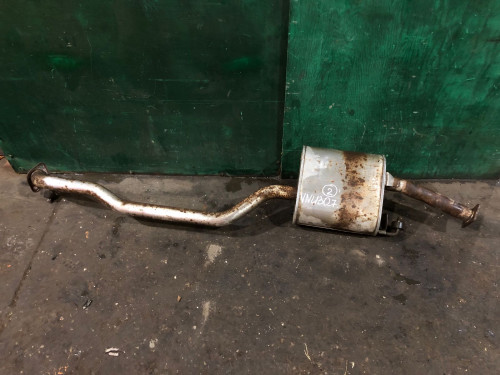 Глушитель (средняя часть) NISSAN BASSARA U30 20300AD485