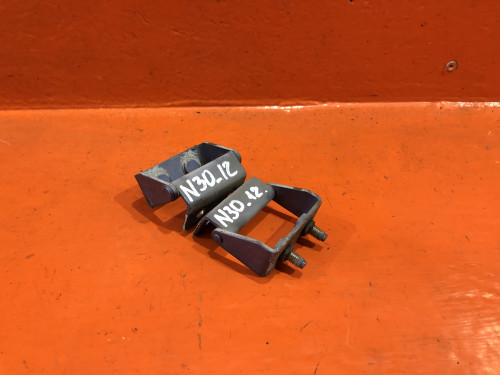 Петля багажника NISSAN RNESSA 90400-5V000