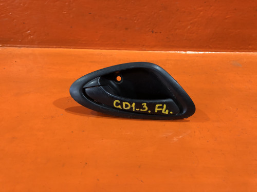 Ручка двери передней левой салонная HONDA FIT GD* 72160-SAA-003ZA