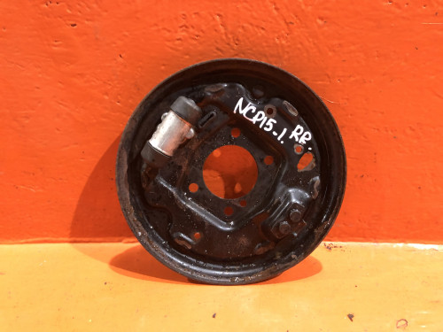 Цилиндр тормозной задний правый TOYOTA ALLEX/RUNX *E12* 47550-52011