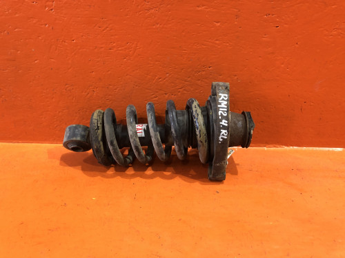 Стойка задняя левая NISSAN LIBERTY *M12 56211-WF126