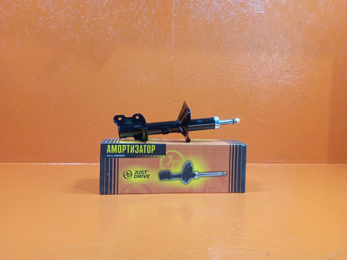 Стойка задняя левая NISSAN PULSAR *N15 JAS0720