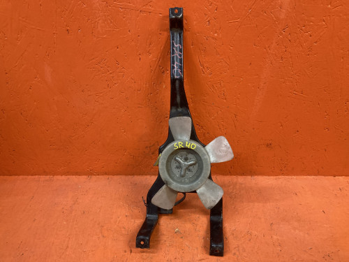 Диффузор радиатора двигателя TOYOTA LITE ACE NOAH *R4*/*R5*