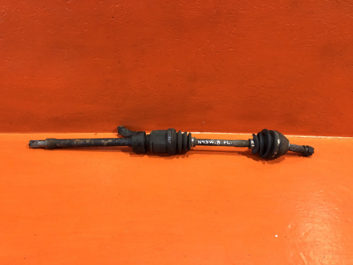 Привод передний левый MITSUBISHI CHARIOT N3*/N4* MB837433