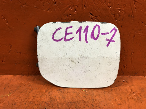 Лючок бензобака TOYOTA CARIB AE11* 77350-12360