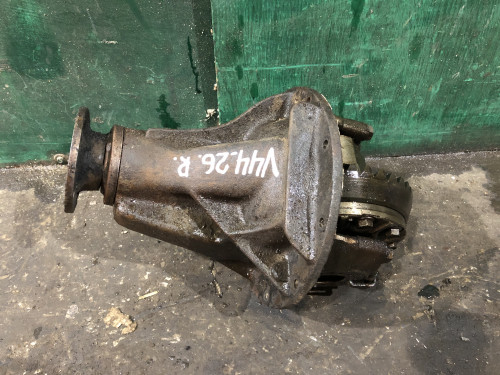 Редуктор заднего моста MITSUBISHI PAJERO V1*/V2*/V3*/V4*