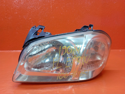 Фара передняя левая MAZDA TRIBUTE 100-61051L